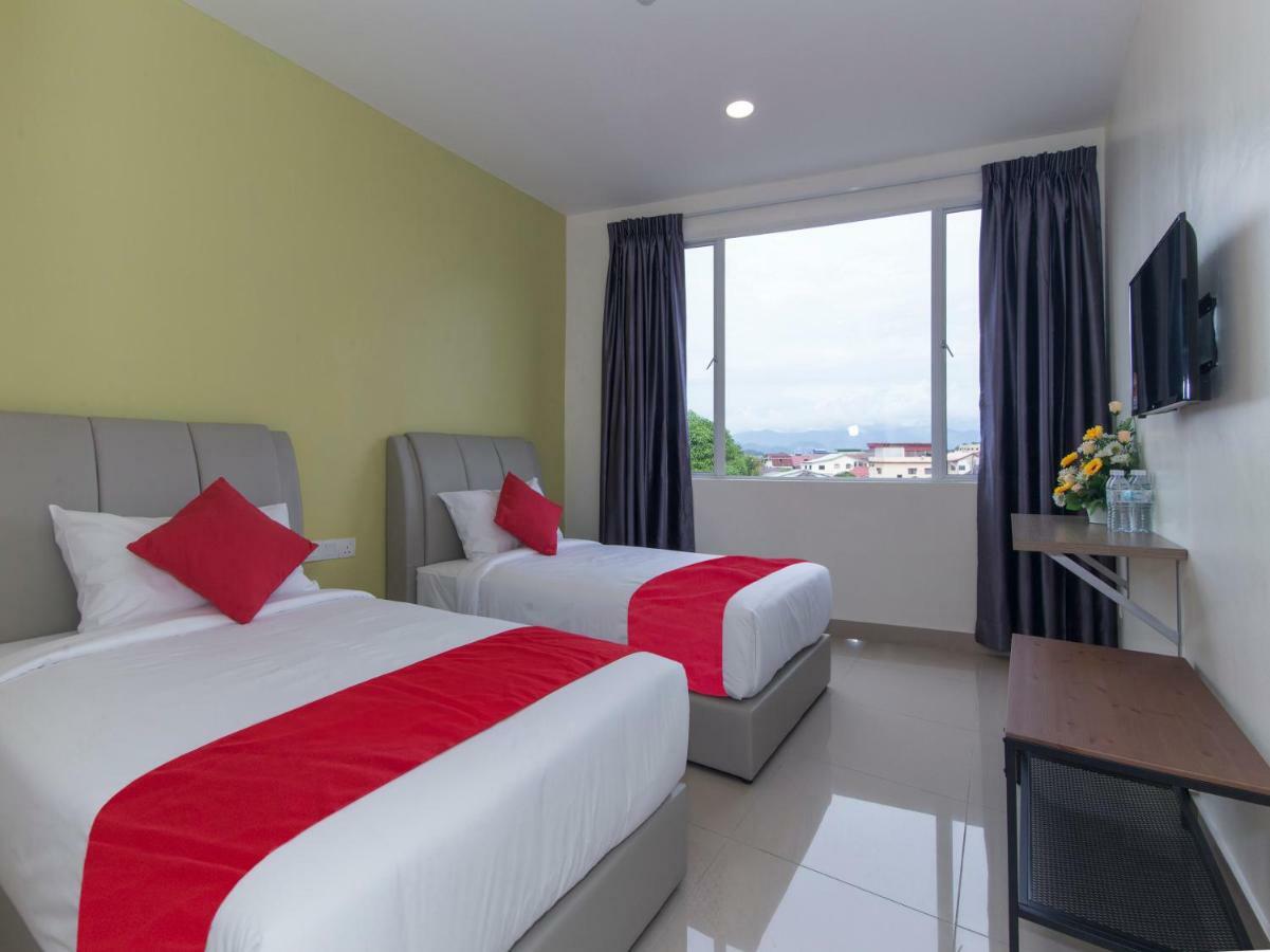 Hotel Agro Raub Exteriér fotografie