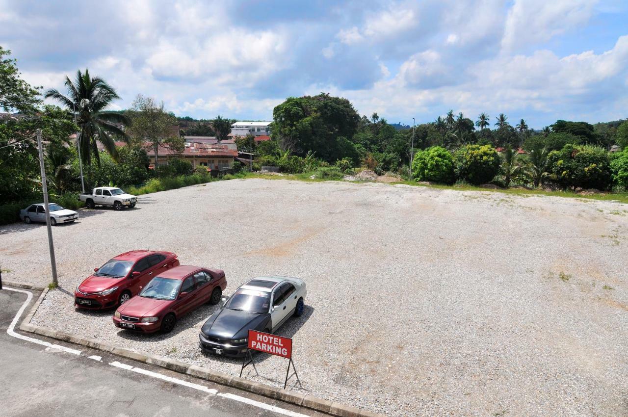 Hotel Agro Raub Exteriér fotografie