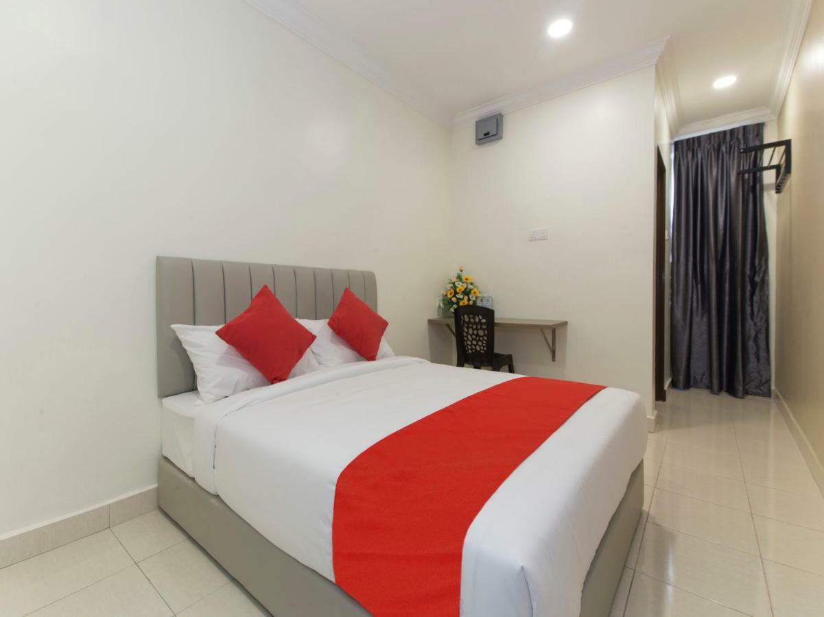 Hotel Agro Raub Exteriér fotografie