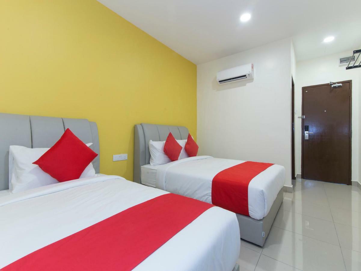 Hotel Agro Raub Exteriér fotografie