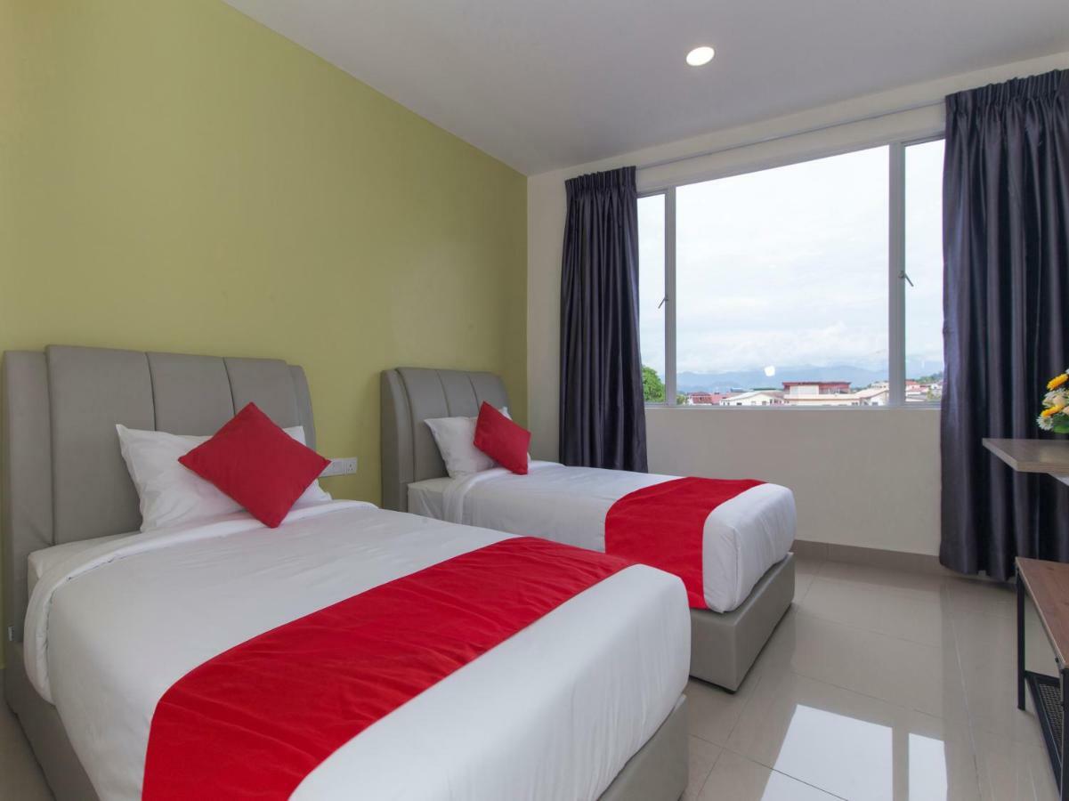 Hotel Agro Raub Exteriér fotografie