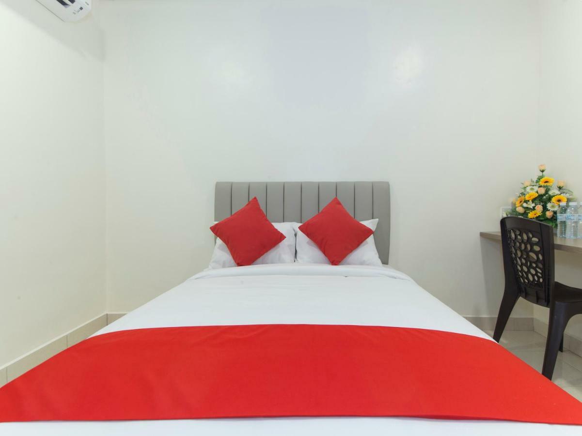 Hotel Agro Raub Exteriér fotografie